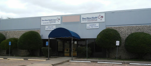 Nursing agency Waco