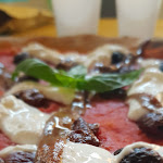 Photo n°1 de l'avis de Maila.a fait le 10/08/2019 à 12:46 sur le  Custom Pizza à Latisana