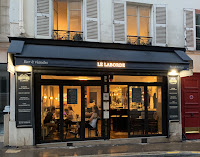 Photos du propriétaire du Restaurant français Restaurant Le Laborde à Paris - n°1