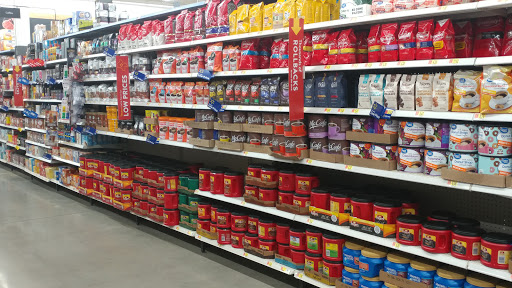 Department Store «Walmart Supercenter», reviews and photos, 23561 US-59, Porter, TX 77365, USA