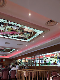 Atmosphère du Restaurant asiatique Palais d'Auvers à Auvers-sur-Oise - n°7
