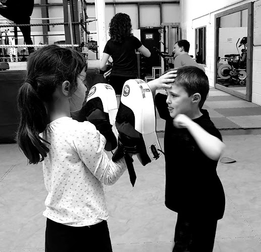Empower Martial Arts Academy Lincoln - Lincoln