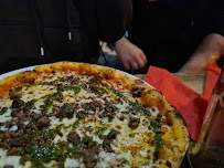 Pizza du Pizzeria Le Petit Chez Soi à Paris - n°5