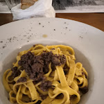 Photo n°3 de l'avis de Carlo.u fait le 13/09/2020 à 21:05 sur le  La Casa del Gusto di Cenci Riccardo à Caprarola