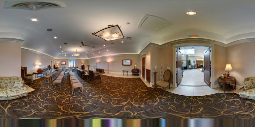 Funeral Home «Michaels Funeral Home», reviews and photos, 800 S Roselle Rd, Schaumburg, IL 60193, USA