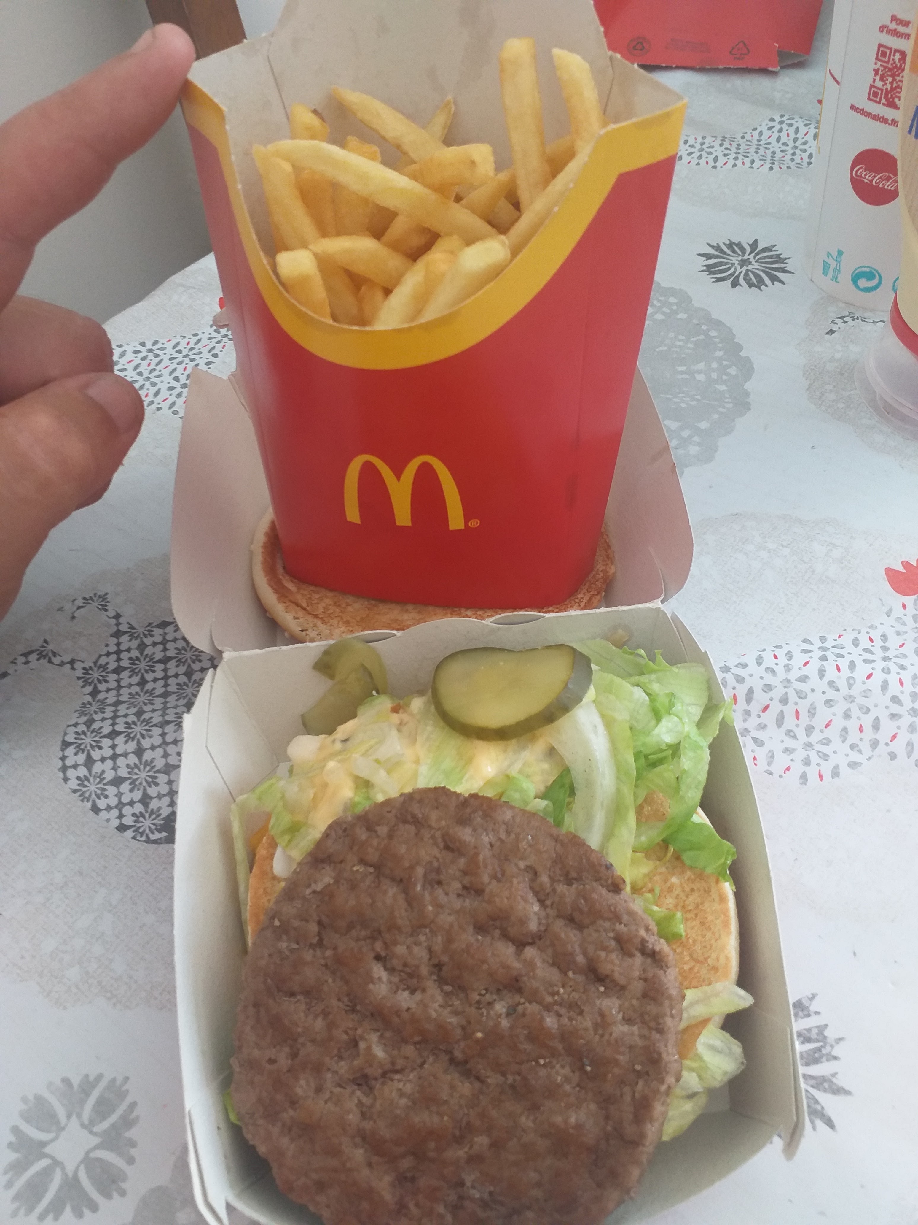 Photo n° 2 de l'avis de mustapha.a fait le 29/05/2019 à 10:41