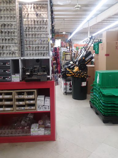 Hardware Store «Ace Home Helpers», reviews and photos, 17760 Panama City Beach Pkwy, Panama City Beach, FL 32413, USA