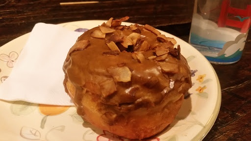 Coffee Shop «Burial Grounds», reviews and photos, 211 5th Ave SE, Olympia, WA 98501, USA