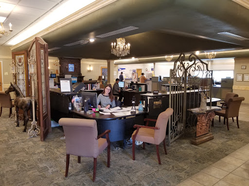 Post Office «US Post Office», reviews and photos, 7495 McLaughlin Rd, Peyton, CO 80831, USA