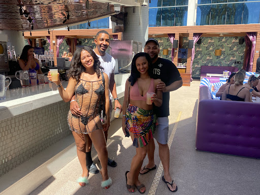 Tour Operator «Turnt Up Tours», reviews and photos, 6253 Dean Martin Dr c, Las Vegas, NV 89118, USA