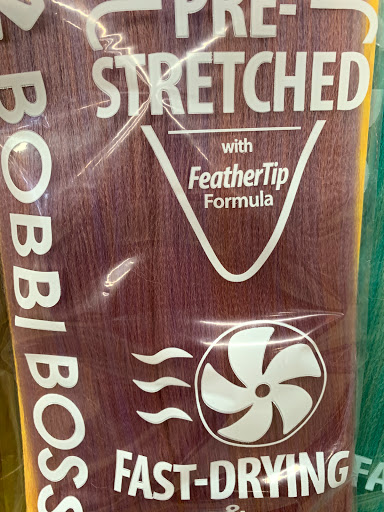 Beauty Supply Store «Unique Beauty Supply», reviews and photos, 752 N Main St, Providence, RI 02904, USA