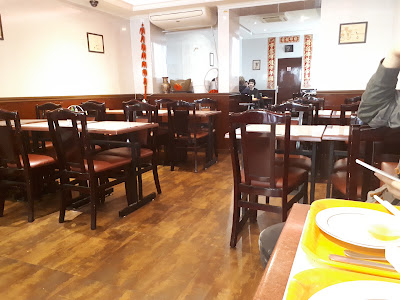 Chef Asie à Paris