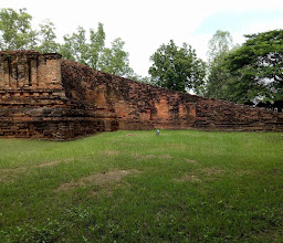 โบราณสถานหมายเลข 18 (วัดโขลงสุวรรณคีรี) photo