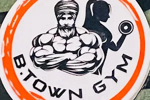 B-TOWN GYM image