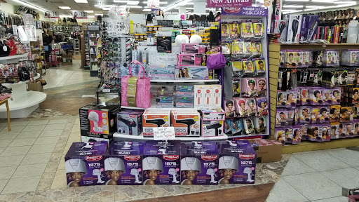 Beauty Supply Store «ARI Hair & H Beauty Supply», reviews and photos, 1609 Spring Cypress Rd, Spring, TX 77388, USA