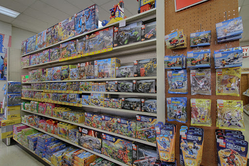 Toy Store «Eugene Toy & Hobby», reviews and photos, 32 E 11th Ave, Eugene, OR 97401, USA