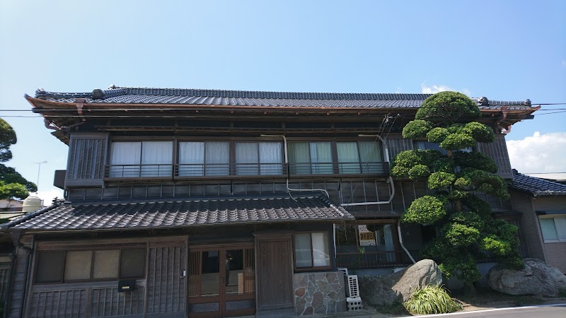 荒田屋旅館