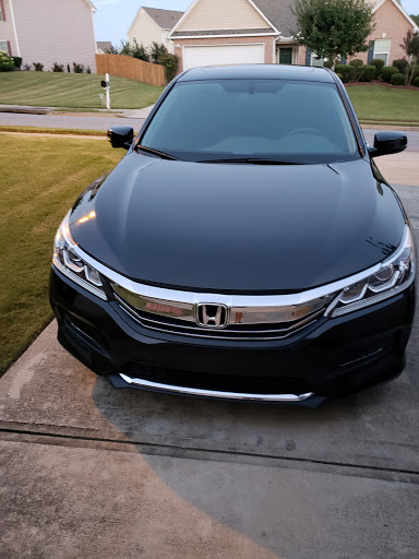 Car Dealer «Auto Gallery», reviews and photos, 591 Buford Dr NE, Lawrenceville, GA 30045, USA