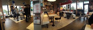 Atmosphère du Restauration rapide McDonald's à Ribérac - n°7