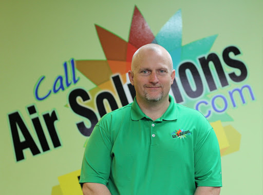 Heating Contractor «AIR SOLUTIONS HEATING, COOLING, PLUMBING & ELECTRICAL», reviews and photos