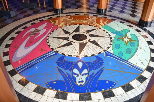 Amusement Park Ride «DisneyQuest Indoor Interactive Theme Park», reviews and photos, 1486 Buena Vista Dr, Orlando, FL 32830, USA