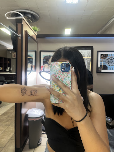 Explore egypt tattoo ideas, creative tattoo ideas in Albuquerque, available at Albuquerque Ink Tattoo