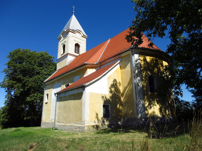 Köblényi Mindenszentek-templom