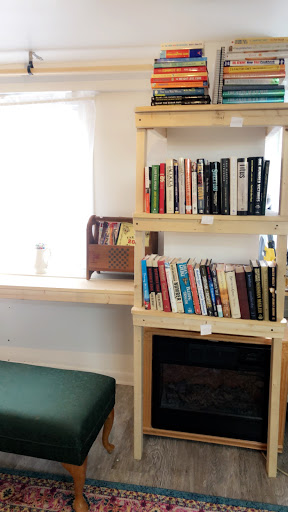 Thrift Store «Inspired Thrift Store», reviews and photos, 7 Somerset St, Ocean City, MD 21842, USA