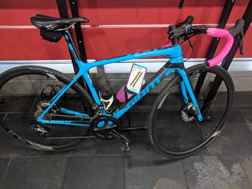 Bicycle Store «The Bike Rack Logan Circle», reviews and photos, 1412 Q St NW, Washington, DC 20009, USA