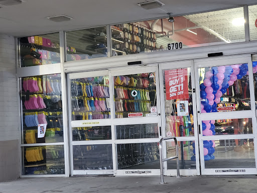 Grocery Store «Save-A-Lot», reviews and photos, 6700 Hamilton Ave, North College Hill, OH 45224, USA