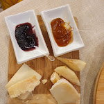 Photo n°5 de l'avis de Paolo.i fait le 12/10/2021 à 22:37 sur le  Le Teche di Bacco à Striano