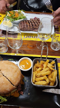 Plats et boissons du Restaurant français Le Canari à Cousolre - n°19