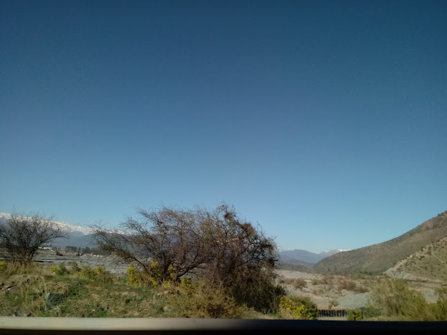 camino a, Donihue, Rancagua, O'Higgins, Chile