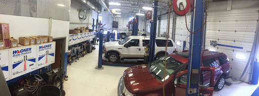 Auto Repair Shop «Stillwater Auto Clinic», reviews and photos, 12430 55th St N, Oak Park Heights, MN 55082, USA