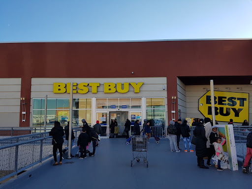 Electronics Store «Best Buy», reviews and photos, 610 Exterior Street, Bronx, NY 10451, USA