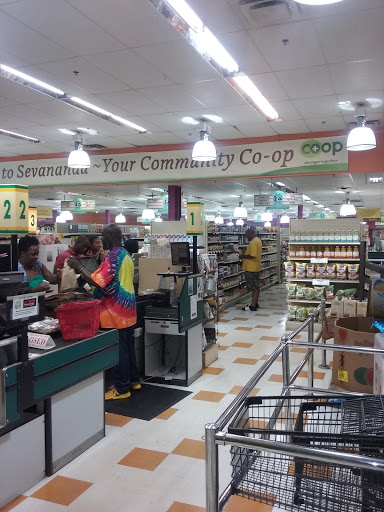 Natural Foods Store «Sevananda Natural Foods Market», reviews and photos, 467 Moreland Ave NE, Atlanta, GA 30307, USA