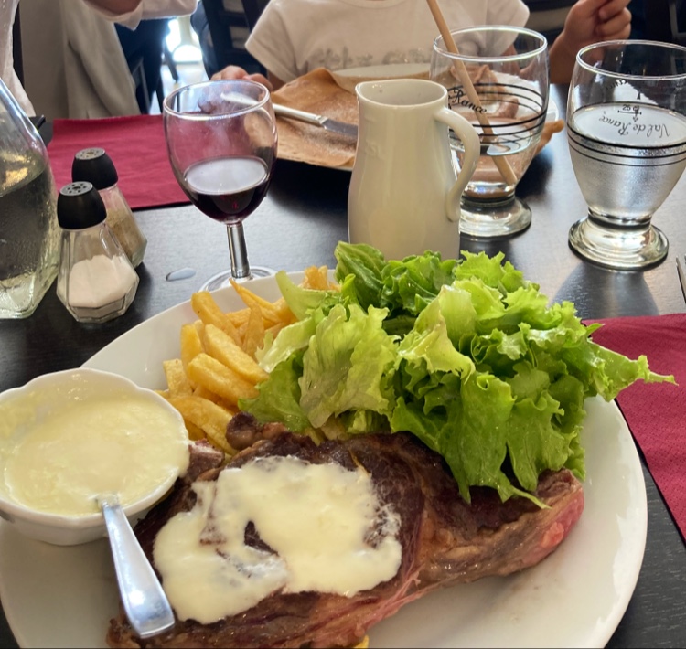 Photo n° 2 de l'avis de Cristian.a fait le 11/09/2022 à 12:24