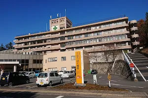 Uji Obaku Hospital image