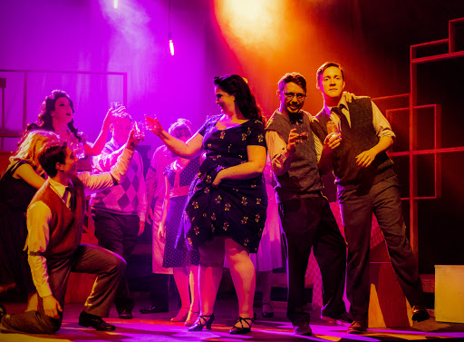 Performing Arts Theater «Elm Street Cultural Arts Village», reviews and photos, 8534 Main St, Woodstock, GA 30188, USA