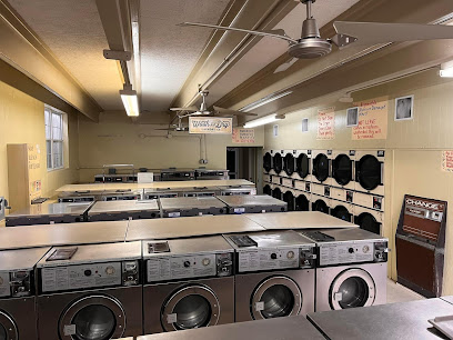 MG Coin Laundry