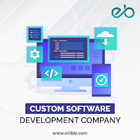 EitBiz - Software, Mobile App & Web Development Company - Photo 7 - Car repair in Fort Wayne, IN, Fort Wayne