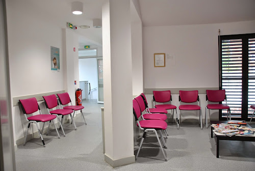 Centre d'imagerie pour diagnostic médical Cabinet d'échographie obstétricale Le Pré-Saint-Gervais
