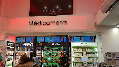 Pharmacie Bader à Paris