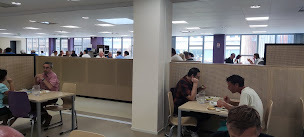 Photo n°3 de Restaurant Interadministratif de Lyon à Lyon ()