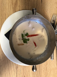 Soupe du Restaurant thaï SAM & LIE à Saint-André-lez-Lille - n°11
