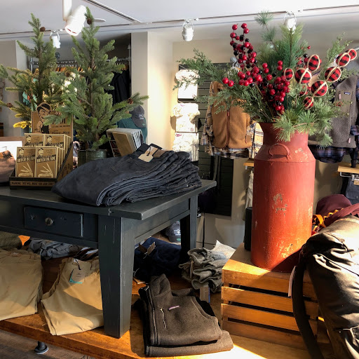 Outdoor Sports Store «River Rock Outfitter», reviews and photos, 915 Sophia St, Fredericksburg, VA 22401, USA