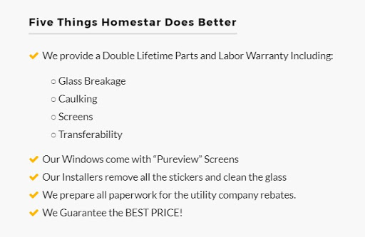 Window Installation Service «HomeStar Windows & Doors», reviews and photos