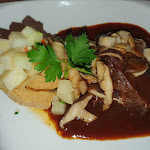 Photo n°6 de l'avis de Hatze.a fait le 04/06/2020 à 21:19 sur le  Gasthof zum Lamm à Neupotz