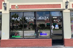 Cafe Maza image