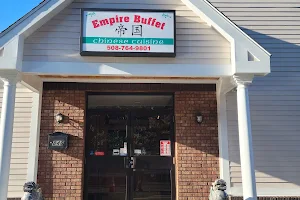 Empire Buffet image